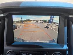 2017 Holden Colorado LTZ