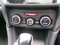 2017 SUBARU IMPREZA 2.0i (AWD)