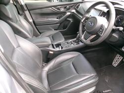 2017 SUBARU IMPREZA 2.0i (AWD)