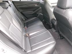 2017 SUBARU IMPREZA 2.0i (AWD)