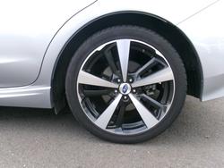 2017 SUBARU IMPREZA 2.0i (AWD)