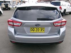 2017 SUBARU IMPREZA 2.0i (AWD)