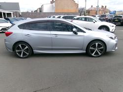 2017 SUBARU IMPREZA 2.0i (AWD)