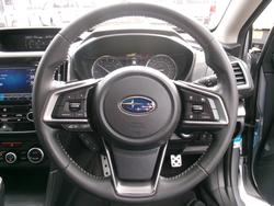 2017 SUBARU IMPREZA 2.0i (AWD)