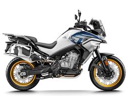 CFMOTO 800MT EXPLORE