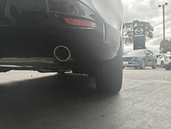 2026 MAZDA Mazda3 G20 PURE
