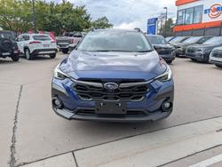 2026 Subaru Crosstrek 2.0S