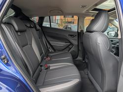 2026 Subaru Crosstrek 2.0S