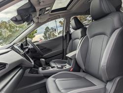 2026 Subaru Crosstrek 2.0S