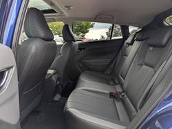 2026 Subaru Crosstrek 2.0S