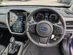 2026 Subaru Crosstrek 2.0S