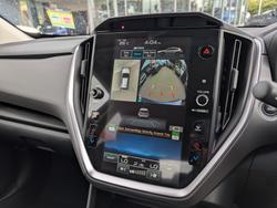 2026 Subaru Crosstrek 2.0S