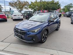 2026 Subaru Crosstrek 2.0S