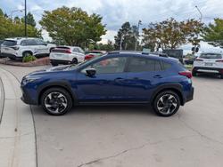 2026 Subaru Crosstrek 2.0S