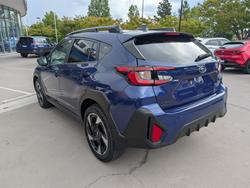 2026 Subaru Crosstrek 2.0S