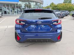 2026 Subaru Crosstrek 2.0S
