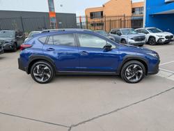 2026 Subaru Crosstrek 2.0S