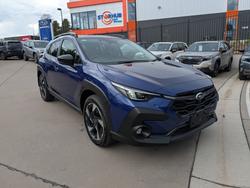 2026 Subaru Crosstrek 2.0S
