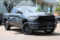 2026 Ram Trucks 1500