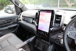 2026 Ram Trucks 1500