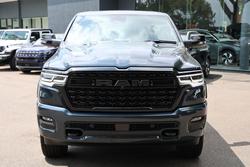 2026 Ram Trucks 1500