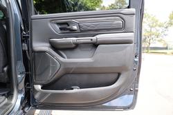 2026 Ram Trucks 1500