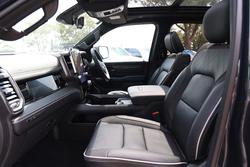 2026 Ram Trucks 1500