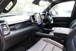 2026 Ram Trucks 1500