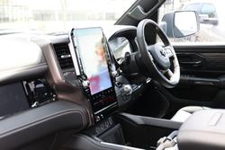 2026 Ram Trucks 1500