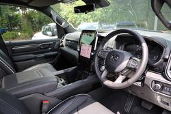 2026 Ram Trucks 1500