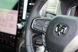 2026 Ram Trucks 1500