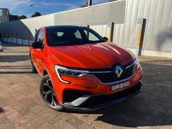 2023 Renault
Arkana R.S. Line