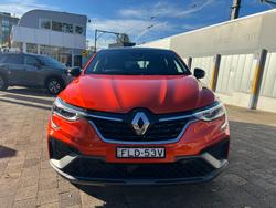 2023 Renault
Arkana R.S. Line