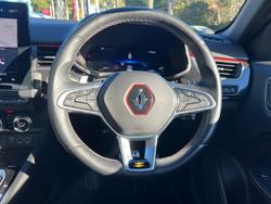 2023 Renault
Arkana R.S. Line