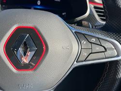 2023 Renault
Arkana R.S. Line
