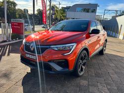 2023 Renault
Arkana R.S. Line