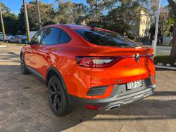 2023 Renault
Arkana R.S. Line