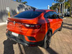 2023 Renault
Arkana R.S. Line