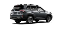 2025 Subaru Forester Premium S6 MY26 GREY