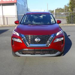 2025 Nissan X-TRAIL ST