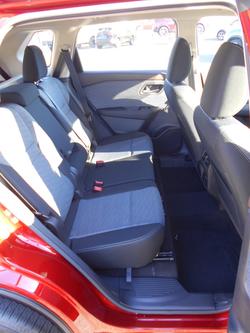 2025 Nissan X-TRAIL ST