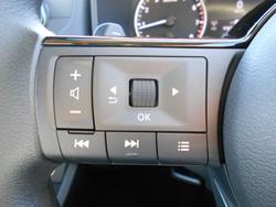 2025 Nissan X-TRAIL ST