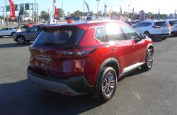 2025 Nissan X-TRAIL ST