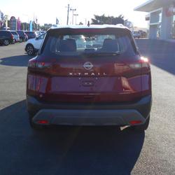 2025 Nissan X-TRAIL ST