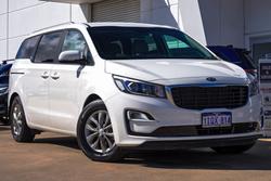 2020 Kia
Carnival Si