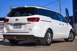 2020 Kia
Carnival Si