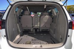 2020 Kia
Carnival Si