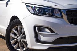 2020 Kia
Carnival Si