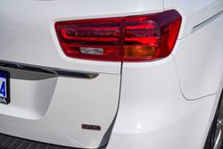2020 Kia
Carnival Si