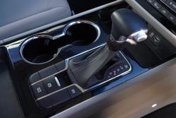 2020 Kia
Carnival Si